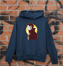Load image into Gallery viewer, Doctor Strange Superhero Unisex Hoodie for Men/Women-Navy Blue-Ektarfa.online
