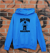 Load image into Gallery viewer, Death Row Records Unisex Hoodie for Men/Women-Royal Blue-Ektarfa.online
