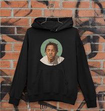 Load image into Gallery viewer, Kendrick Lamar Unisex Hoodie for Men/Women-Black-Ektarfa.online
