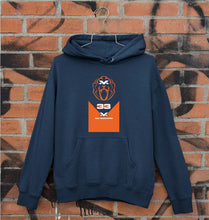 Load image into Gallery viewer, Max Verstappen Unisex Hoodie for Men/Women-S(40 Inches)-Navy Blue-Ektarfa.online
