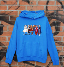Load image into Gallery viewer, Wanda Unisex Hoodie for Men/Women-Royal Blue-Ektarfa.online
