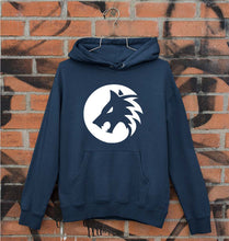 Load image into Gallery viewer, Call of Duty (COD) Unisex Hoodie for Men/Women-Navy Blue-Ektarfa.online
