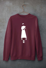 Load image into Gallery viewer, IP Man Unisex Sweatshirt for Men/Women-Maroon-Ektarfa.online
