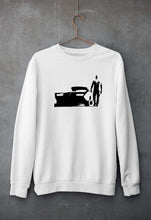 Load image into Gallery viewer, Fast &amp; Furious Unisex Sweatshirt for Men/Women-White-Ektarfa.online

