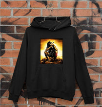Load image into Gallery viewer, Aghori Unisex Hoodie for Men/Women-Black-Ektarfa.online
