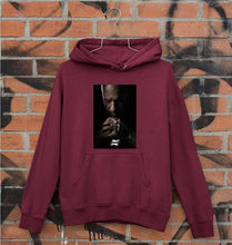 Load image into Gallery viewer, Fast X Vin Diesel Unisex Hoodie for Men/Women-Maroon-Ektarfa.online
