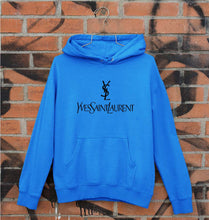 Load image into Gallery viewer, YSL Unisex Hoodie for Men/Women-Royal Blue-Ektarfa.online
