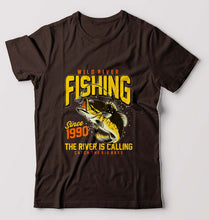Load image into Gallery viewer, Fishing T-Shirt for Men-Ektarfa.online
