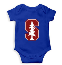 Load image into Gallery viewer, Stanford Kids Romper For Baby Boy/Girl
