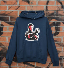 Load image into Gallery viewer, IP Man Unisex Hoodie for Men/Women-Navy Blue-Ektarfa.online
