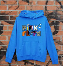 Load image into Gallery viewer, Pink Floyd Unisex Hoodie for Men/Women-Royal Blue-Ektarfa.online
