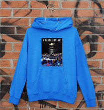 Load image into Gallery viewer, 2001 A Space Odyssey Unisex Hoodie for Men/Women-Royal Blue-Ektarfa.online
