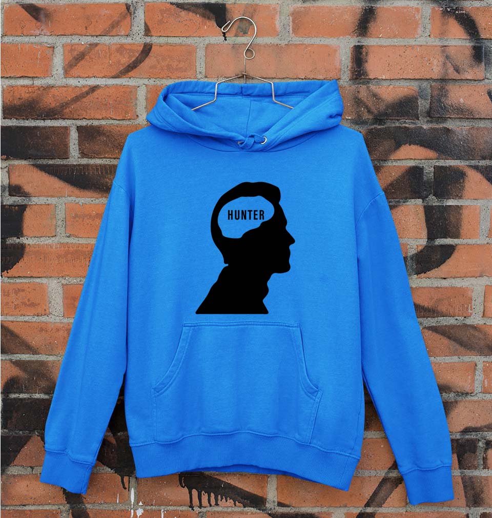 Mindhunter Unisex Hoodie for Men/Women-Royal Blue-Ektarfa.online