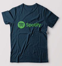 Load image into Gallery viewer, Spotify T-Shirt for Men-Ektarfa.online
