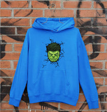 Load image into Gallery viewer, Hulk Unisex Hoodie for Men/Women-Royal Blue-Ektarfa.online
