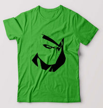 Load image into Gallery viewer, Moon Knight T-Shirt for Men-flag green-Ektarfa.online
