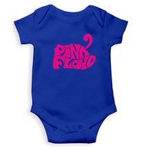 Load image into Gallery viewer, Pink Floyd Kids Romper Kids Romper For Baby Boy/Girl-0-5 Months(18 Inches)-Royal Blue-Ektarfa.online
