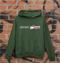 Load image into Gallery viewer, Gym My Life Unisex Hoodie for Men/Women-Dark Green-Ektarfa.online
