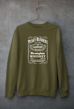 Load image into Gallery viewer, Peaky Blinders Unisex Sweatshirt for Men/Women-Olive Green-Ektarfa.online
