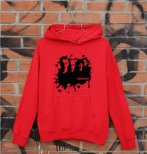 Load image into Gallery viewer, Coldplay Unisex Hoodie for Men/Women-Red-Ektarfa.online
