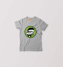 Load image into Gallery viewer, Rafael Nadal (RAFA) Kids T-Shirt for Boy/Girl-Grey-Ektarfa.online
