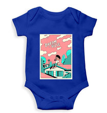 Load image into Gallery viewer, J. Cole Kids Romper For Baby Boy/Girl-Royal Blue-Ektarfa.online
