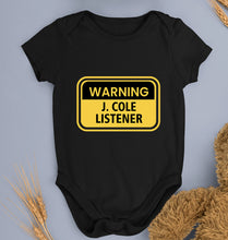 Load image into Gallery viewer, J. Cole Kids Romper For Baby Boy/Girl-Black-Ektarfa.online
