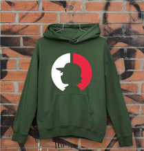 Load image into Gallery viewer, Pokémon Unisex Hoodie for Men/Women-Dark Green-Ektarfa.online
