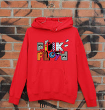 Load image into Gallery viewer, Pink Floyd Unisex Hoodie for Men/Women-Red-Ektarfa.online
