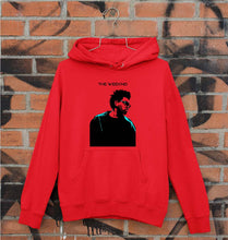 Load image into Gallery viewer, The Weeknd Unisex Hoodie for Men/Women-Red-Ektarfa.online
