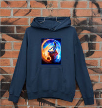 Load image into Gallery viewer, Mahadev Unisex Hoodie for Men/Women-Navy Blue-Ektarfa.online
