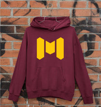 Load image into Gallery viewer, Call of Duty (COD) Mobile Unisex Hoodie for Men/Women-Maroon-Ektarfa.online
