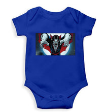 Load image into Gallery viewer, Morbius Kids Romper For Baby Boy/Girl-Royal Blue-Ektarfa.online
