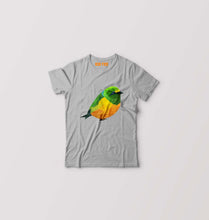 Load image into Gallery viewer, POLOGHRAM_BIRD Kids T-Shirt for Boy/Girl-Ektarfa.online
