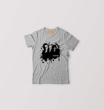 Load image into Gallery viewer, Coldplay Kids T-Shirt for Boy/Girl-Grey-Ektarfa.online
