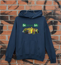 Load image into Gallery viewer, Breaking Bad Unisex Hoodie for Men/Women-Navy Blue-Ektarfa.online
