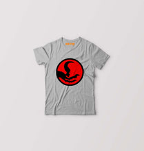 Load image into Gallery viewer, Jurassic Park Kids T-Shirt for Boy/Girl-Grey-Ektarfa.online
