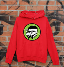 Load image into Gallery viewer, Rafael Nadal (RAFA) Unisex Hoodie for Men/Women-Red-Ektarfa.online
