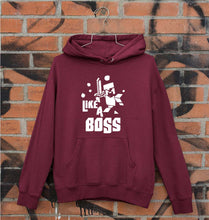 Load image into Gallery viewer, Minecraft Unisex Hoodie for Men/Women-Maroon-Ektarfa.online
