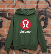Load image into Gallery viewer, Lululemon Unisex Hoodie for Men/Women-Dark Green-Ektarfa.online
