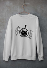 Load image into Gallery viewer, PUBG winner dinner Unisex Sweatshirt for Men/Women-Grey Melange-Ektarfa.online
