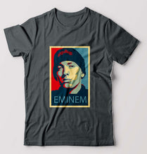 Load image into Gallery viewer, EMINEM T-Shirt for Men-Steel grey-Ektarfa.online
