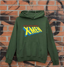 Load image into Gallery viewer, X-Men Unisex Hoodie for Men/Women-Dark Green-Ektarfa.online
