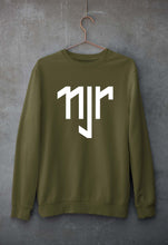 Load image into Gallery viewer, Neymar (NJR) Unisex Sweatshirt for Men/Women-Olive Green-Ektarfa.online
