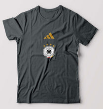 Load image into Gallery viewer, Germany Football T-Shirt for Men-Ektarfa.online
