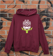 Load image into Gallery viewer, Mojojojo Unisex Hoodie for Men/Women-Maroon-Ektarfa.online
