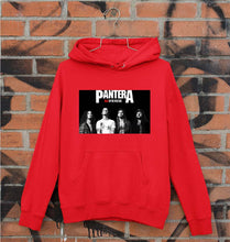 Load image into Gallery viewer, Pantera Unisex Hoodie for Men/Women-Red-Ektarfa.online
