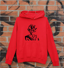 Load image into Gallery viewer, Anime Goku Unisex Hoodie for Men/Women-Red-Ektarfa.online
