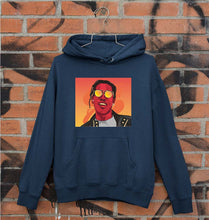 Load image into Gallery viewer, Asap Rocky Unisex Hoodie for Men/Women-Navy Blue-Ektarfa.online
