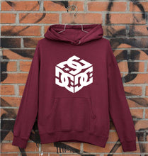 Load image into Gallery viewer, DC Unisex Hoodie for Men/Women-Maroon-Ektarfa.online
